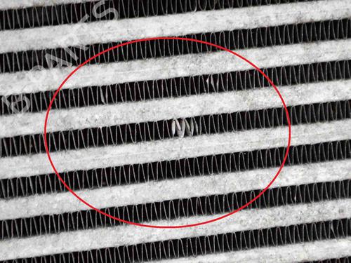 Intercooler LAND ROVER DISCOVERY IV (L319) 3.0 SDV6 4x4 | BP9628030M30 