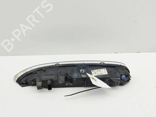 Right daytime light PORSCHE CAYENNE (92A) 3.0 Diesel | BP34630502C103 - Image 3
