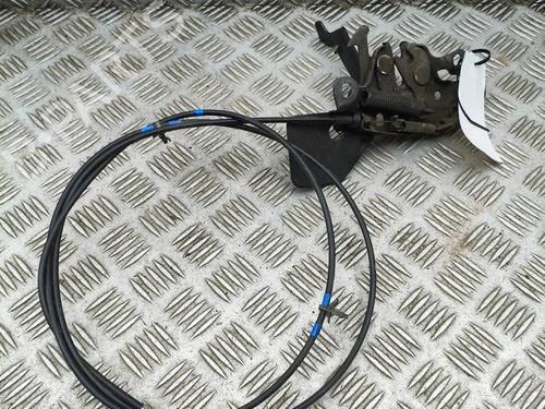 Fechadura do capot Fechadura do capot 38960647 38960647