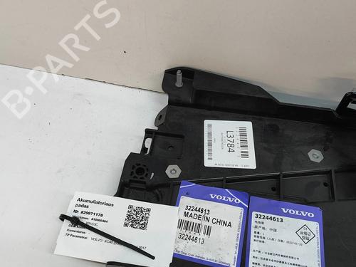 Support AUDI Q5 (8RB) 2.0 TDI quattro | BP28558047C155