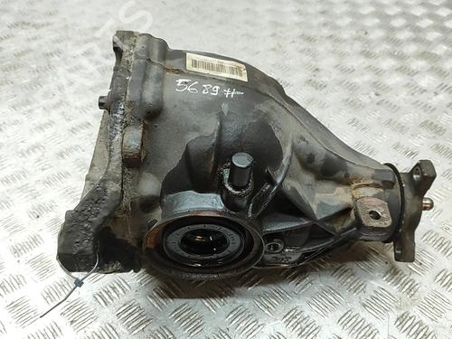 Used Rear differential Rear differential MERCEDES-BENZ C-CLASS Coupe (C204) C 220 CDI (204.302) (170 hp) 36066951 36066951