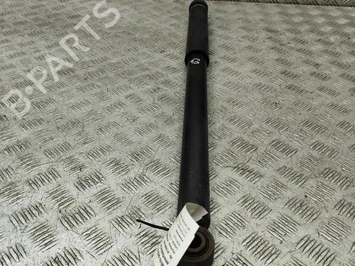 Dämpfer hinten rechts SUZUKI SX4 S-Cross (JY) 1.4 Hybrid (Mild Hybrid) (AKK 414) | BP30708396M19 