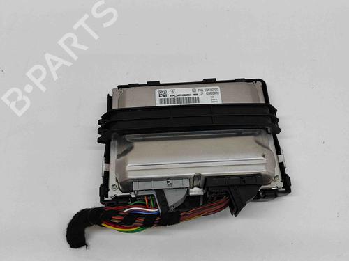 Used Gearbox control unit PORSCHE PANAMERA (970) 3.6 4 (300 hp) 27799654