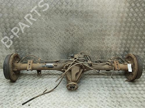 Used Rear axle Rear axle FORD RANGER (TKE) 3.2 TDCi 4x4 (200 hp) 33378615 33378615