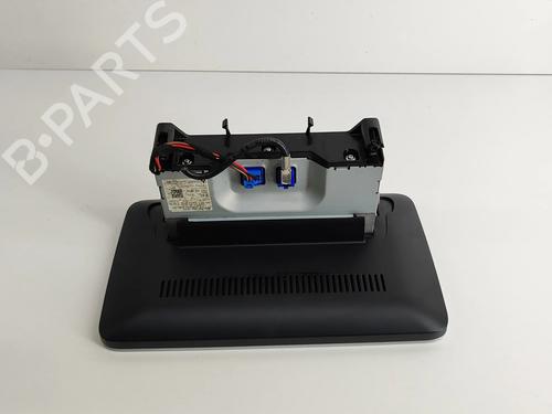 Display monitor MERCEDES-BENZ C-CLASS Coupe (C205) C 220 d (205.304) | BP22998779C48 