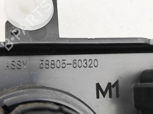 Switch TOYOTA LAND CRUISER PRADO (_J15_) 2.8 D-4D (GDJ150_, GDJ155_, GDJ150, GDJ151) | BP35983734I30 - Image 7