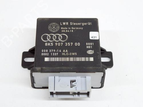Used Electronic module AUDI A4 B8 Avant (8K5) 2.0 TDI quattro (143 hp) 15621957