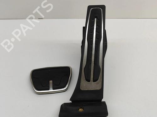 Used Pedal BMW X3 (G01, F97, G08) iX3 (286 hp) 28551316