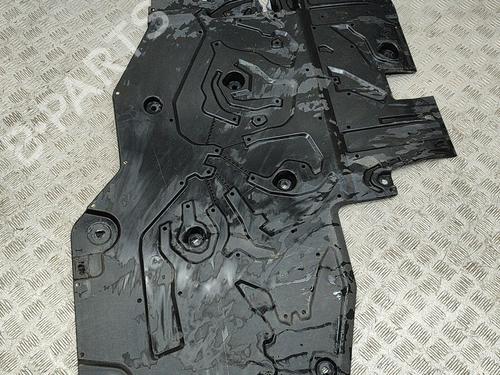 Underbody protection DS DS 7 Crossback (J4_, JR_, JC_) 1.5 BlueHDi 130 (JCYHZJ, JCYHZR) | BP28687279M92 