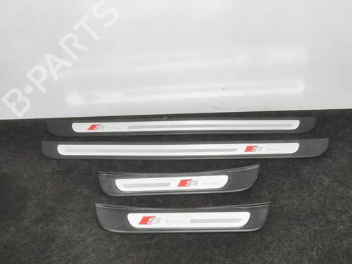 Used Step Step AUDI A5 (8T3) 2.0 TDI (170 hp) 14634107 14634107