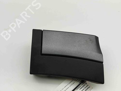 Used Front right wheel arch trim LAND ROVER RANGE ROVER EVOQUE (L538) 2.2 D 4x4 (190 hp) 26167998