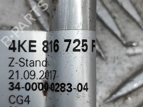 AC pipe AUDI E-TRON Sportback (GEA) 50 quattro | BP28558737M126 