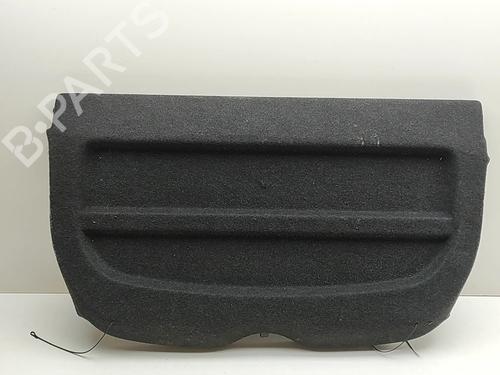 Hattehylde Hattehylde NISSAN LEAF (ZE1) Electric (150 hp) 33798088 33798088