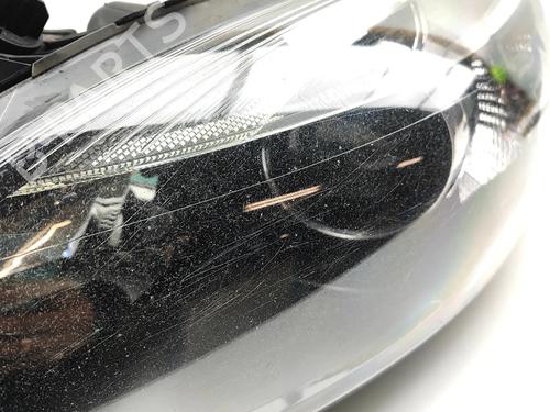 Left headlight VOLVO V40 Hatchback (525) D4 | BP38267938C28 - Image 9
