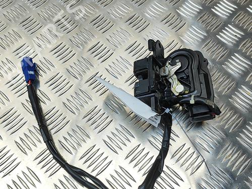 Tailgate lock TOYOTA PRIUS (_W3_) 1.8 Hybrid (ZVW30) | BP29023734C101 