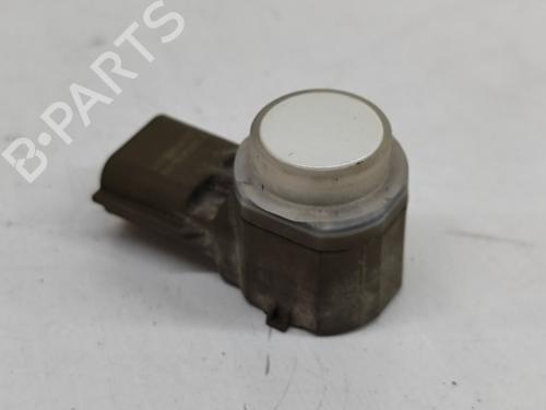Elektronisk modul NISSAN LEAF (ZE1) Electric (150 hp) 27788486