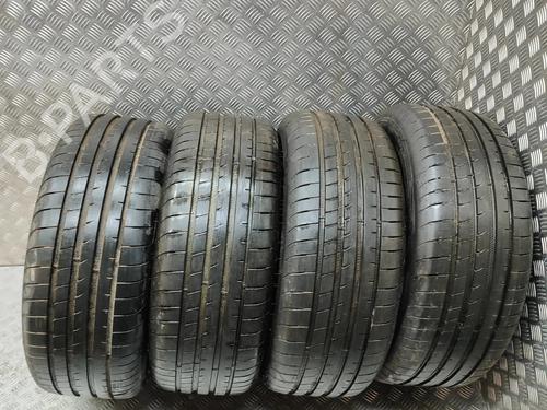 Fælk CUPRA FORMENTOR (KM7, KMP) 1.4 e-Hybrid | BP27790430C45 