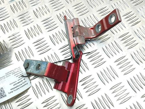 Hinge/Door check strap LEXUS RC (_C1_) F (USC10_, USC10R) | BP33389399C146  - Image 6