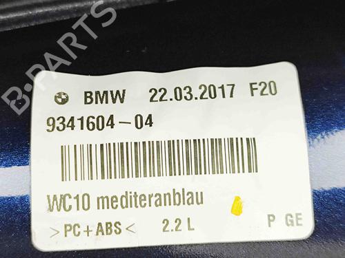 Antenne/Base BMW X1 (F48) sDrive 18 d | BP29731004C140 