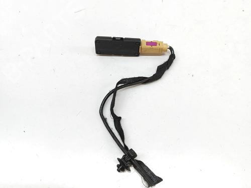 Antenne/Base AUDI Q7 (4MB, 4MG, 4MQ) 45 TDI quattro | BP33373466C140 - Image 4