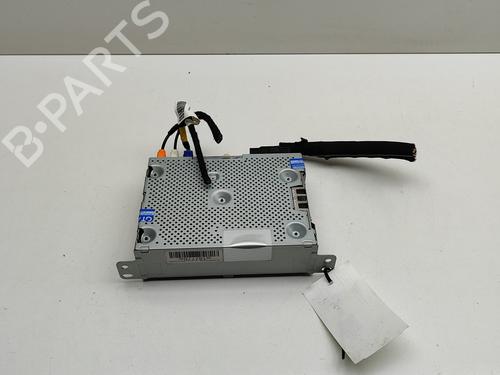 Used Electronic module OPEL VIVARO C Van (K0) 2.0 (122 hp) 30004853