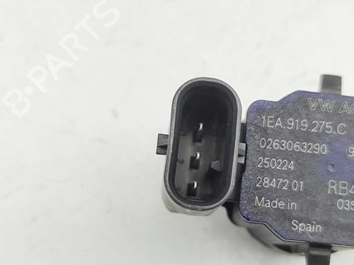 Electronic module AUDI Q5 (GUB) SQ5 TFSI quattro | BP33847496M83 - Image 5