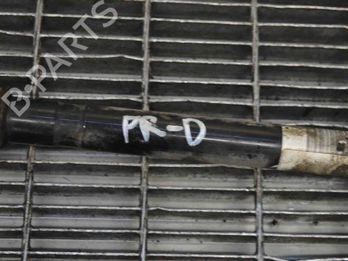 Right front driveshaft LAND ROVER DISCOVERY IV (L319) 3.0 SDV6 4x4 | BP6749131M39