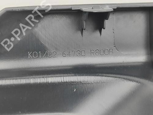 Boot lining LEXUS NX II (_A2_, _H2_) 350h E-Four (AAZH25) | BP33624797I3 - Image 7