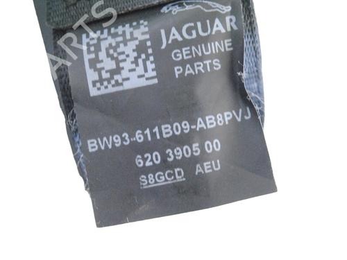 Front left seatbelt JAGUAR XJ (X351) 3.0 SDV6 | BP33367229I26 - Image 4