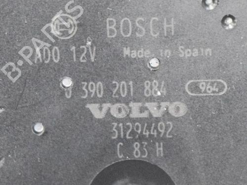 Rear wiper motor VOLVO V60 I (155) D3 / D4 | BP6865786M102