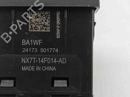 Elektronisk modul FORD PUMA (J2K, CF7) 1.0 EcoBoost mHEV | BP28676462M83 