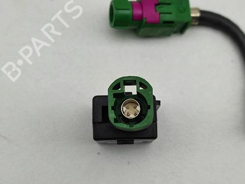 Electronic module AUDI Q5 (FYB, FYG) SQ5 TFSI quattro | BP38059090M83  - Image 6