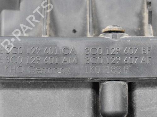 Luftfiltergehäuse VW PASSAT B7 Variant (365) 1.6 TDI | BP6742939M87 