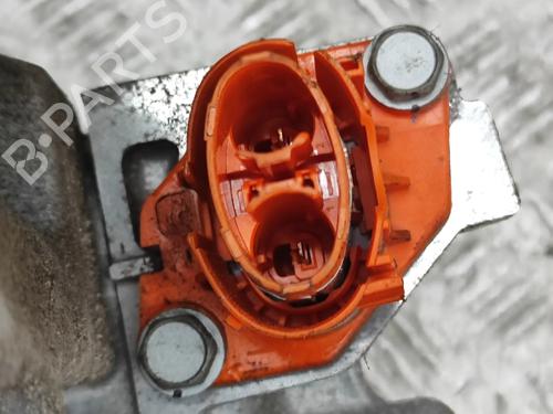 AC compressor SMART FORTWO Coupe (453) electric drive / EQ (453.391) | BP31686976M34 