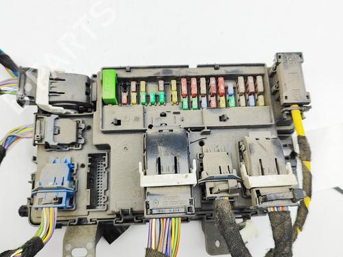 Fuse box FORD TRANSIT V363 Van (FCD, FDD) 2.0 EcoBlue RWD | BP30544715E1 