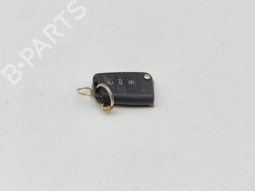Electronic module SKODA KAROQ (NU7, ND7) 1.5 TSI | BP37798003M83 - Image 5