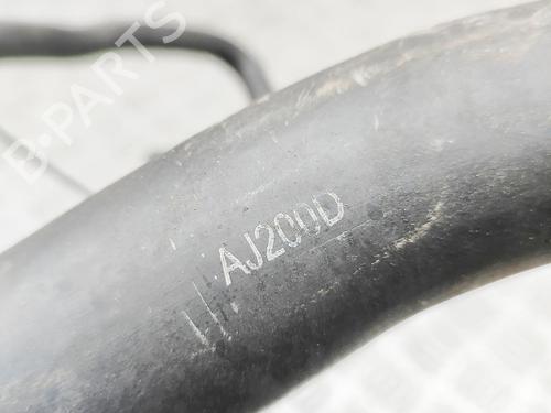 Pipe LAND ROVER DISCOVERY V (L462) 2.0 Sd4 4x4 | BP37029655M125 - Image 6