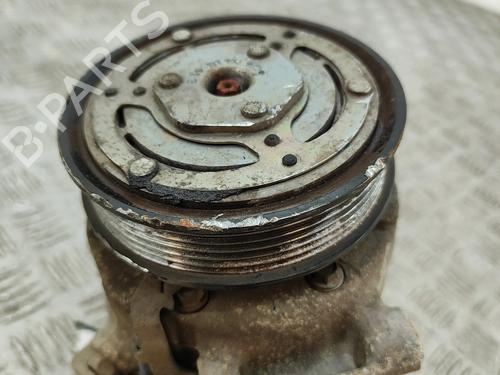 AC compressor FORD TRANSIT CUSTOM V362 Bus (F3) 2.0 EcoBlue mHEV | BP35983563M34 - Image 10