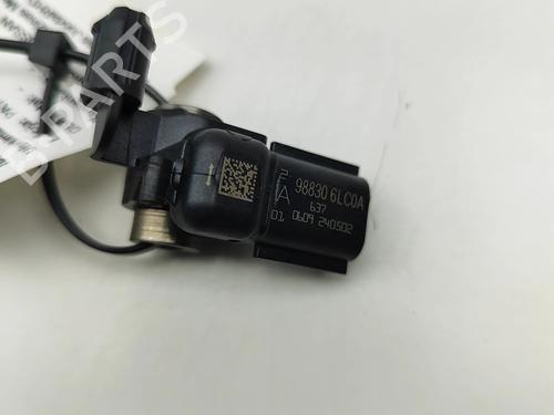 Electronic sensor NISSAN JUKE (F16_) DIG-T 117 | BP27794529M84 - Image 6