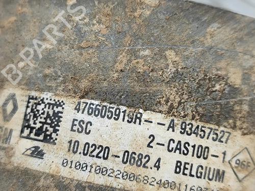 ABS pump RENAULT TRAFIC III Van (FG_) 1.6 dCi 115 (FGMD) | BP30885406M43 - Image 6