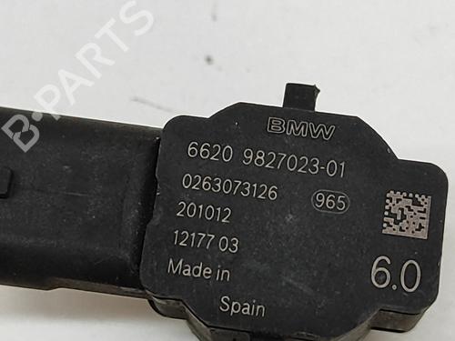 Electronic module BMW 8 Gran Coupe (G16, F93) 840 i | BP28563329M83 