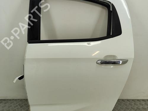 Used Left rear door Left rear door ISUZU D-MAX II (TFR, TFS) 1.9 Ddi 4x4 (TFS87J) (163 hp) 33387010 33387010
