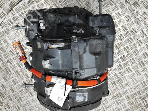 Engine MERCEDES-BENZ EQE (V295) EQE 53 AMG 4-matic+ (295.153) | BP27769176M1