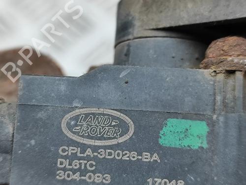 Electronic sensor LAND ROVER DISCOVERY V (L462) 3.0 Td6 4x4 | BP30130854M84
