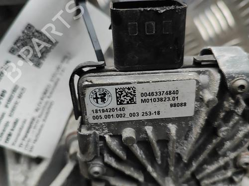 Transfer box ALFA ROMEO STELVIO (949_) 2.9 Q4 (949.AXG2A, 949.AXH2A, 949.AXS2A) | BP28954638M36  - Image 6