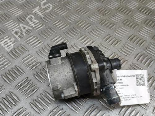 Used Auxiliary water pump VOLVO XC90 II (256) T8 Hybrid AWD (405 hp) 28589937