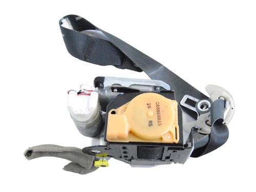 Front right seatbelt INFINITI Q50 50 D | BP33363648I25 - Image 3