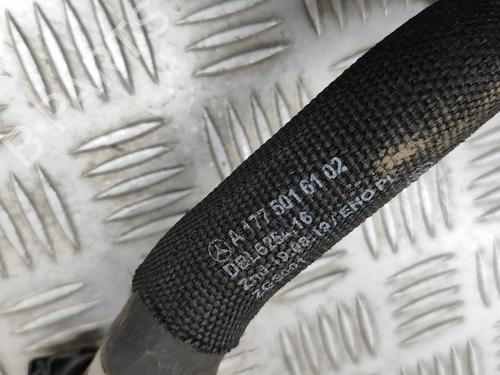 Pipe MERCEDES-BENZ CLA (C118) CLA 200 (118.387) | BP27783886M125 - Image 6