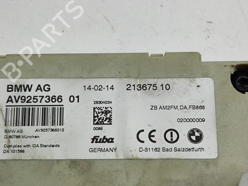 Electronic module BMW 5 (F10) 520 d | BP40605157M83  - Image 7
