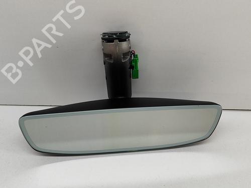 Used Rear mirror VOLVO XC40 (536) B4 Mild-Hybrid (197 hp) 27776265
